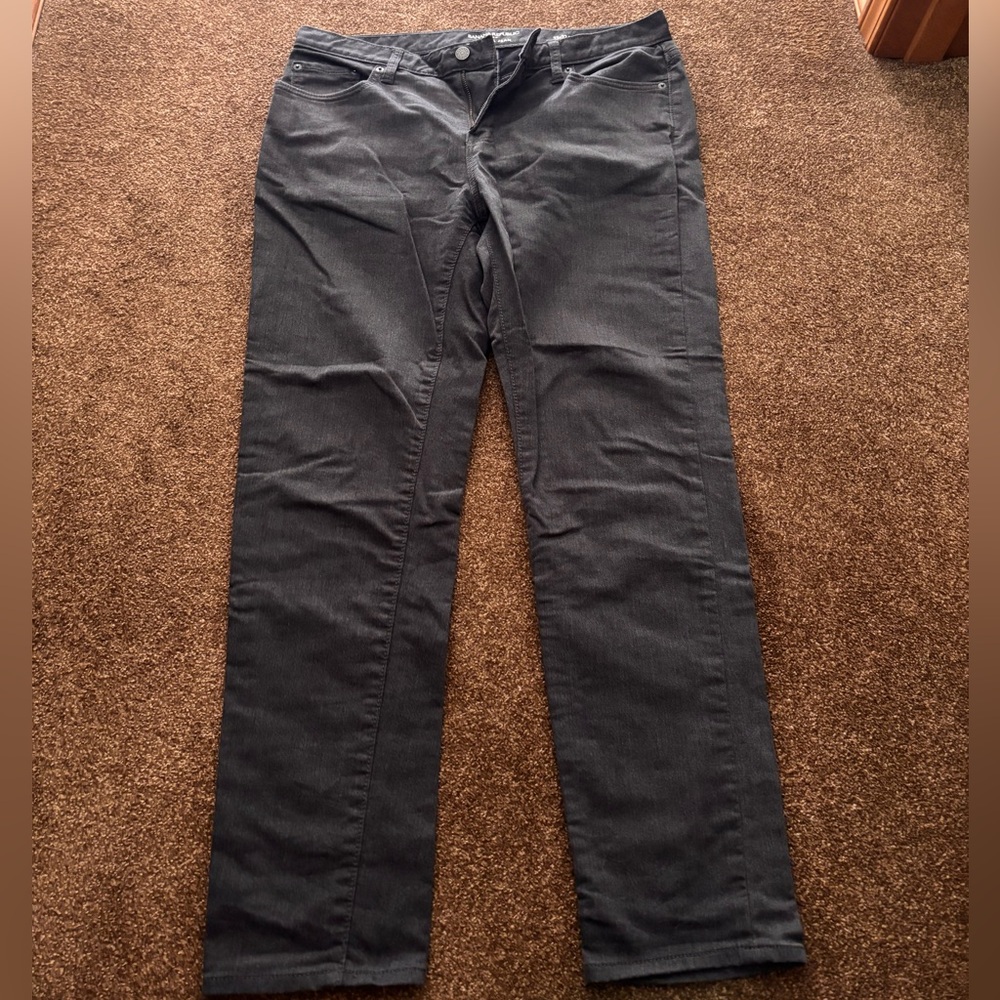 Banana Republic Travel Jeans